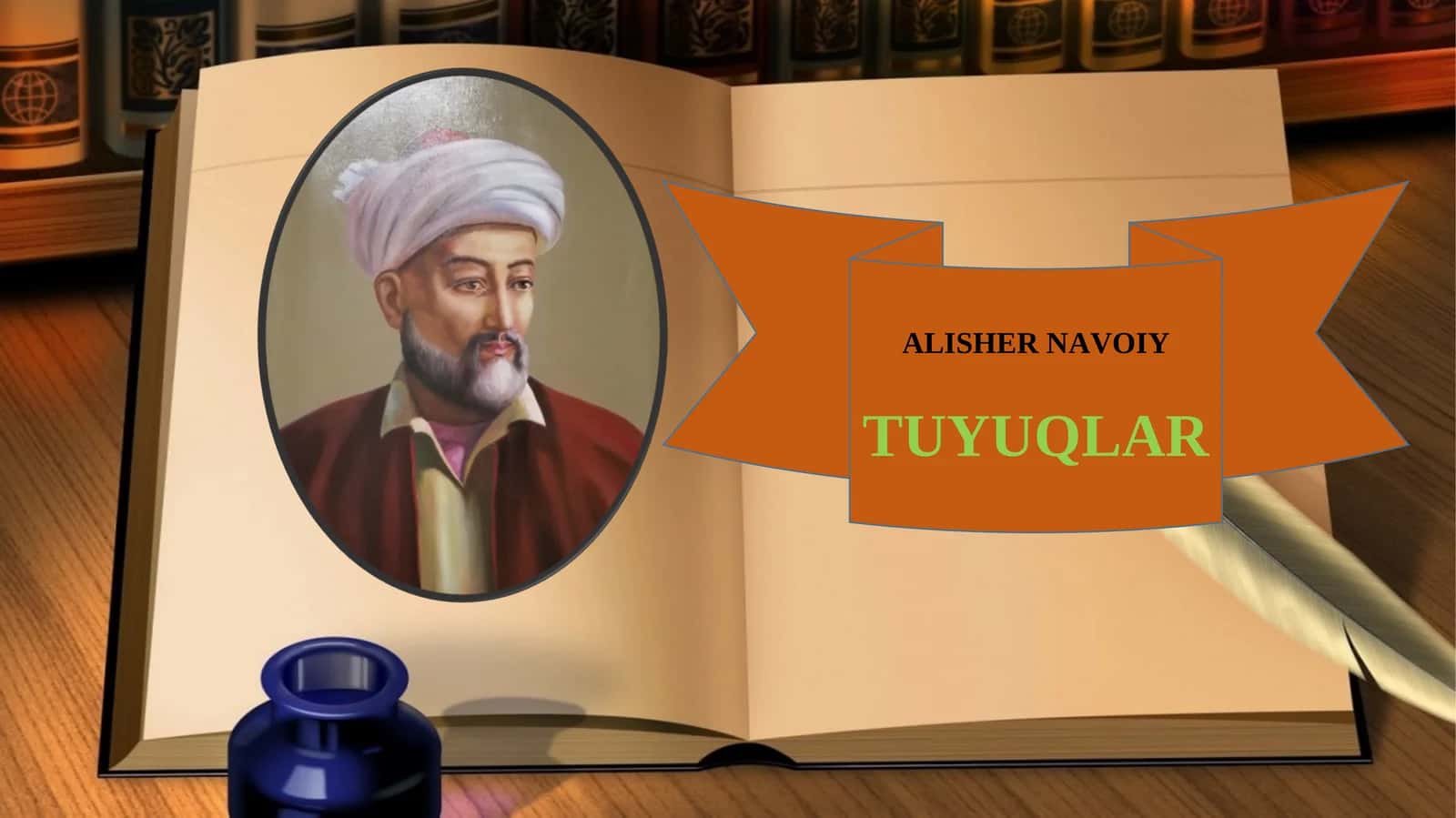 TUYUQLAR 1