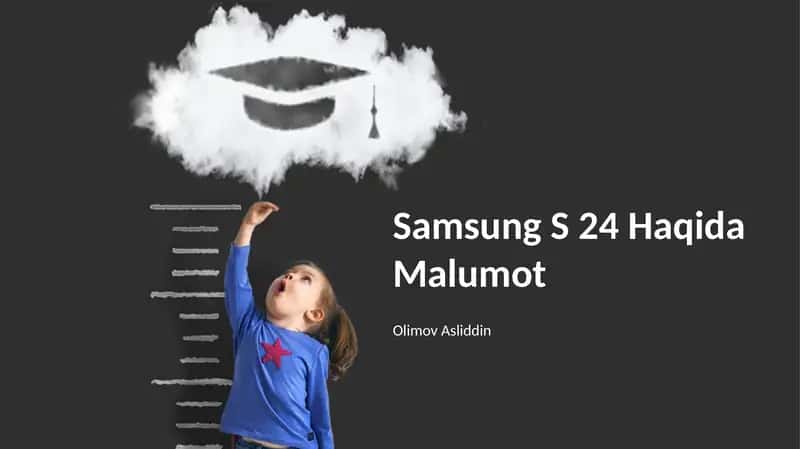 Samsung S24 1