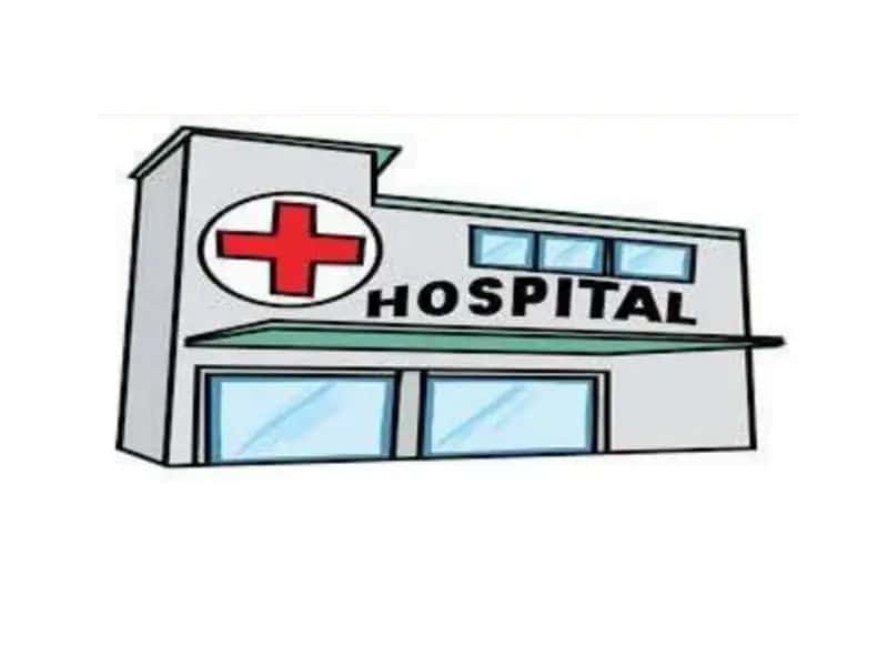 Hospital 1