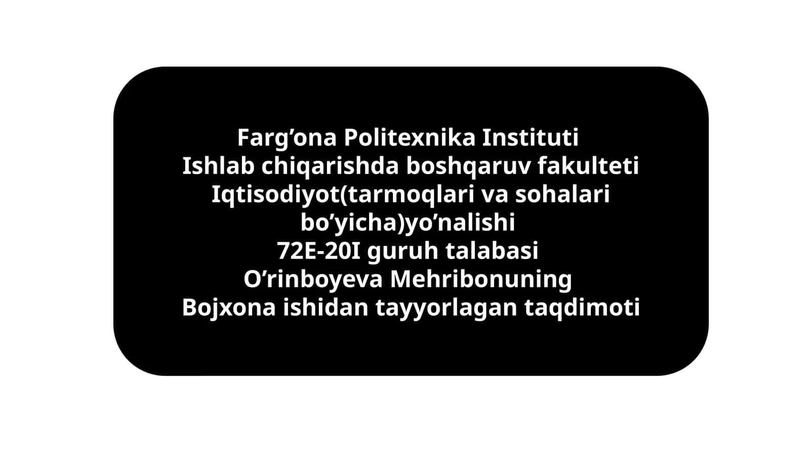 Ispaniya iqtisodiyoti va jahon pozitsiyasi 1
