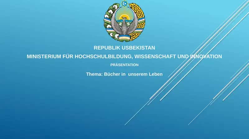 Die Bedeutung von Büchern: Ein Überblick 1