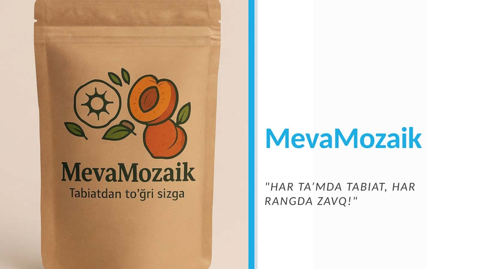 MevaMozaik 1
