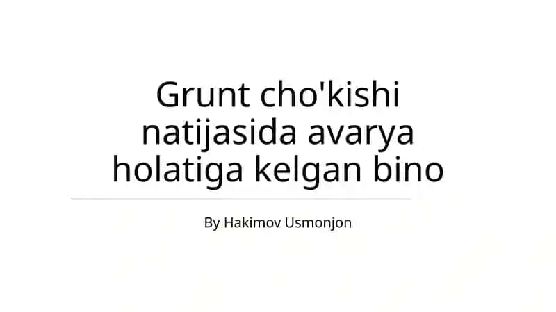 Qayta tiklash va rekonstruksiya strategiyasi