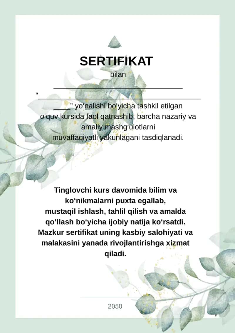 SERTIFIKAT 1