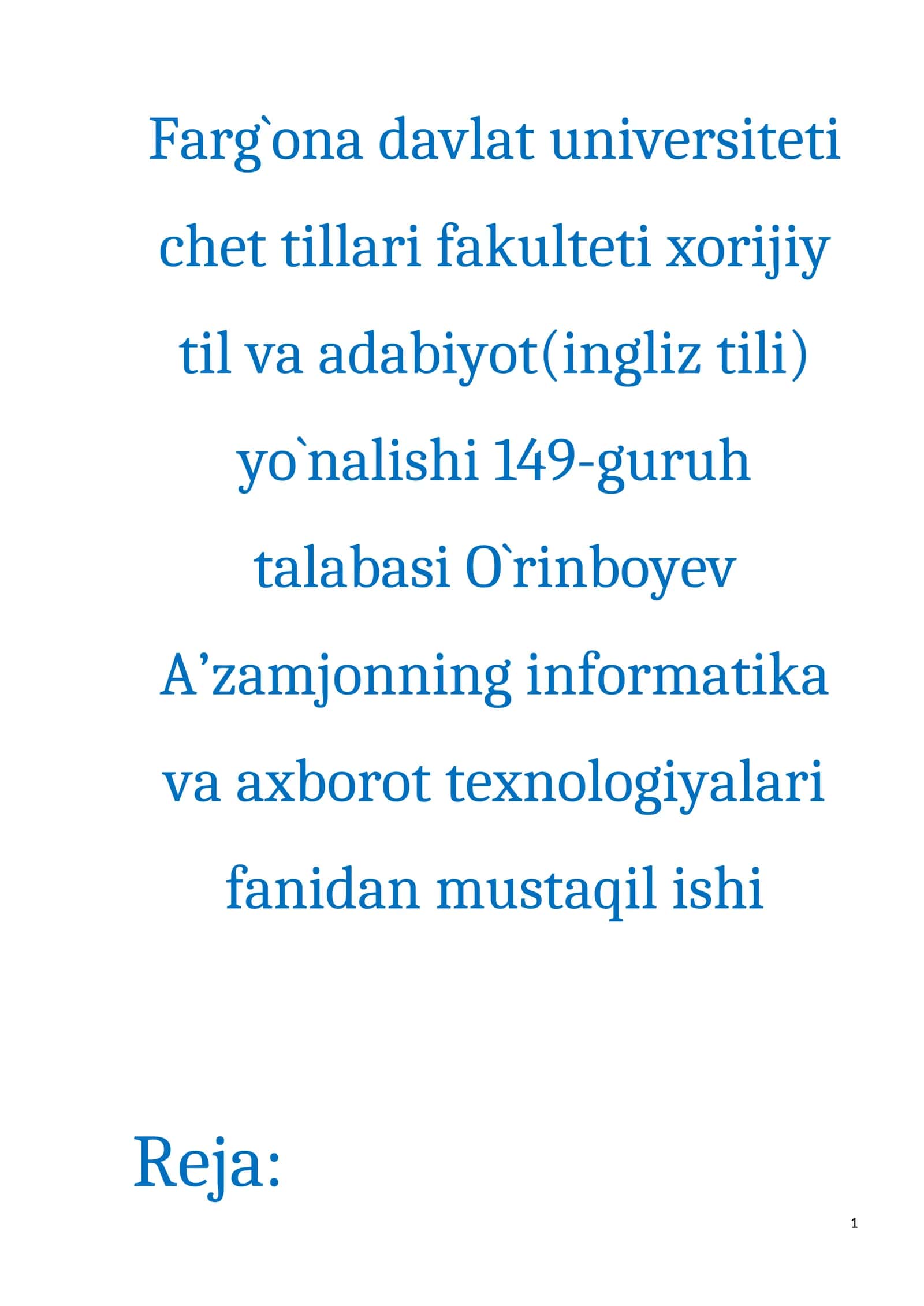 Matn muharrirlari haqida 1