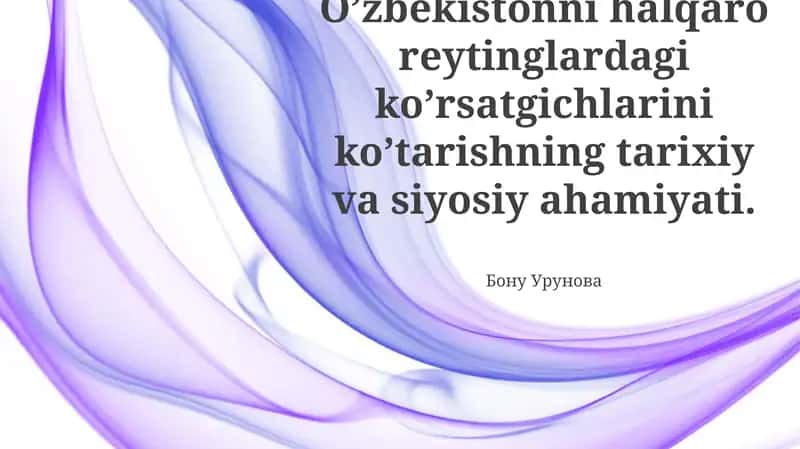 Xorijiy Investitsiyalar va Siyosiy Barqarorlik 1