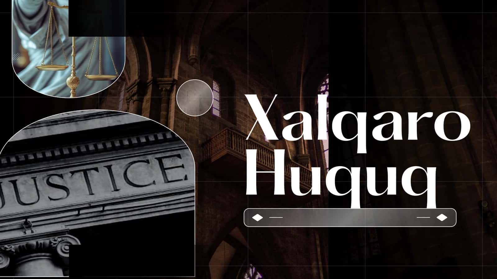 Xalqaro Huquq 1