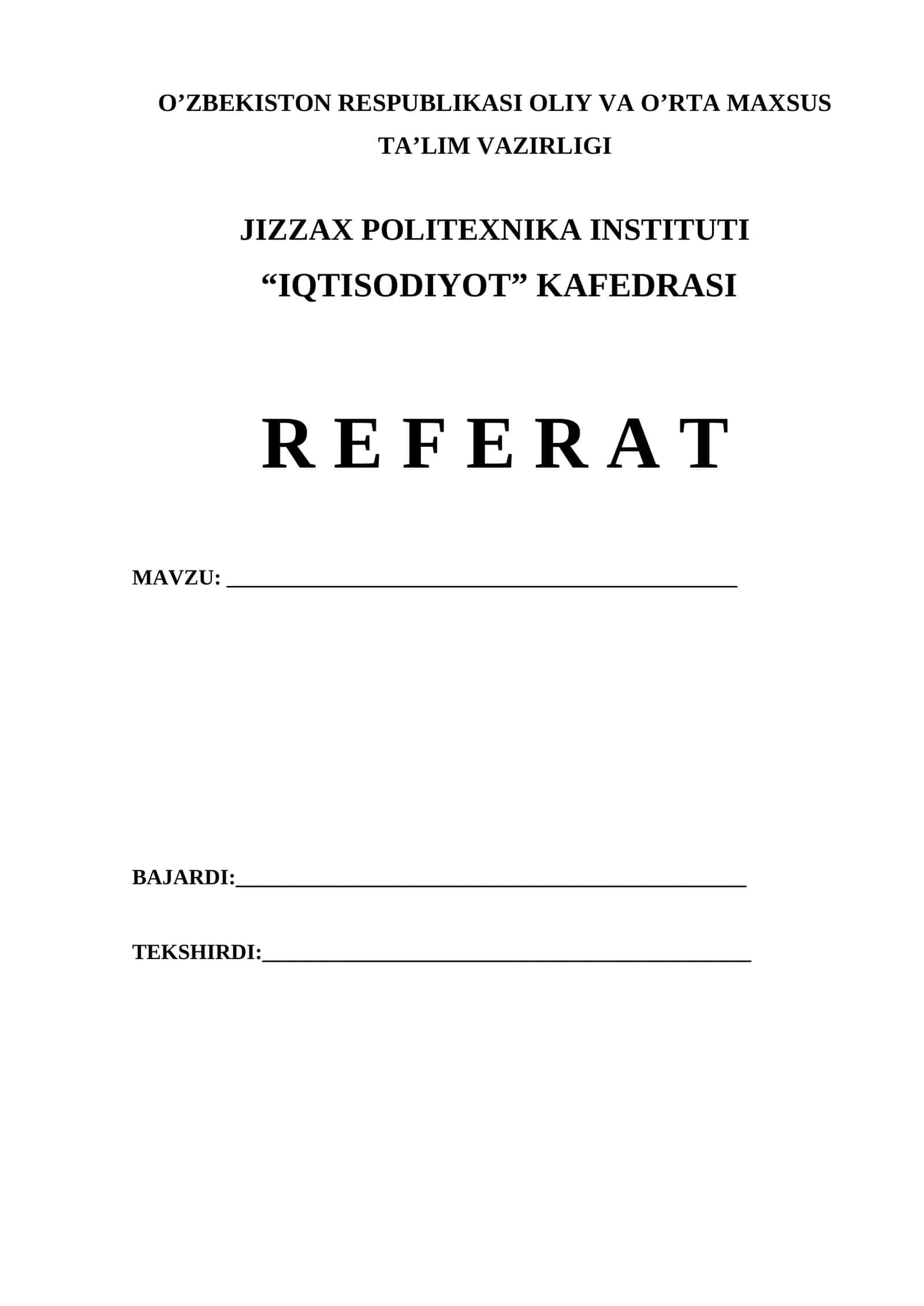 Referat yuzi 1