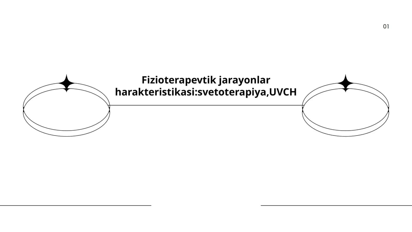 Svetoterapiya nazariy asoslari 1