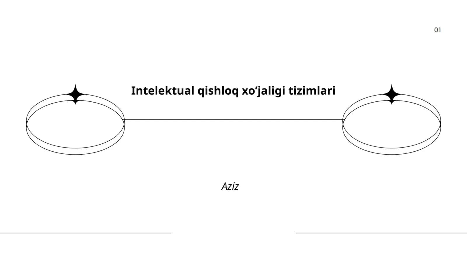 Raqamli dehqonchilik texnologiyalari 1
