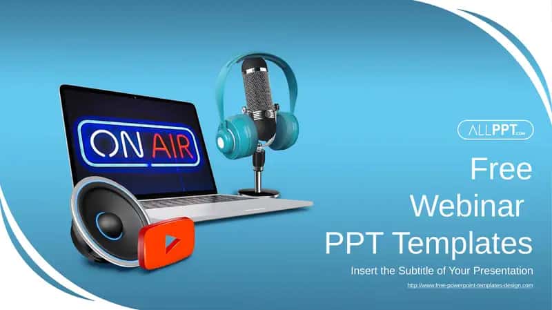 PPT Templates 1
