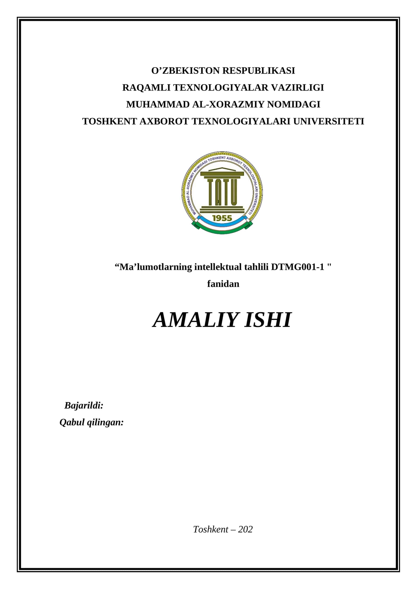 Iris ma'lumotlar to'plamini vizualizatsiya qilish uchun PCA 1