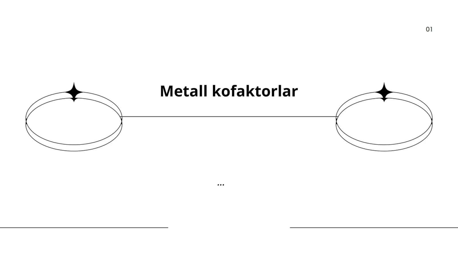 Metall kofaktorlar 1