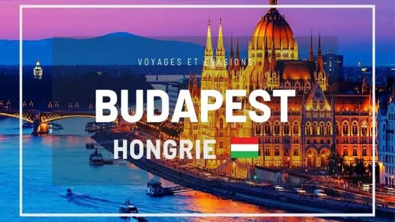 Budapest 1