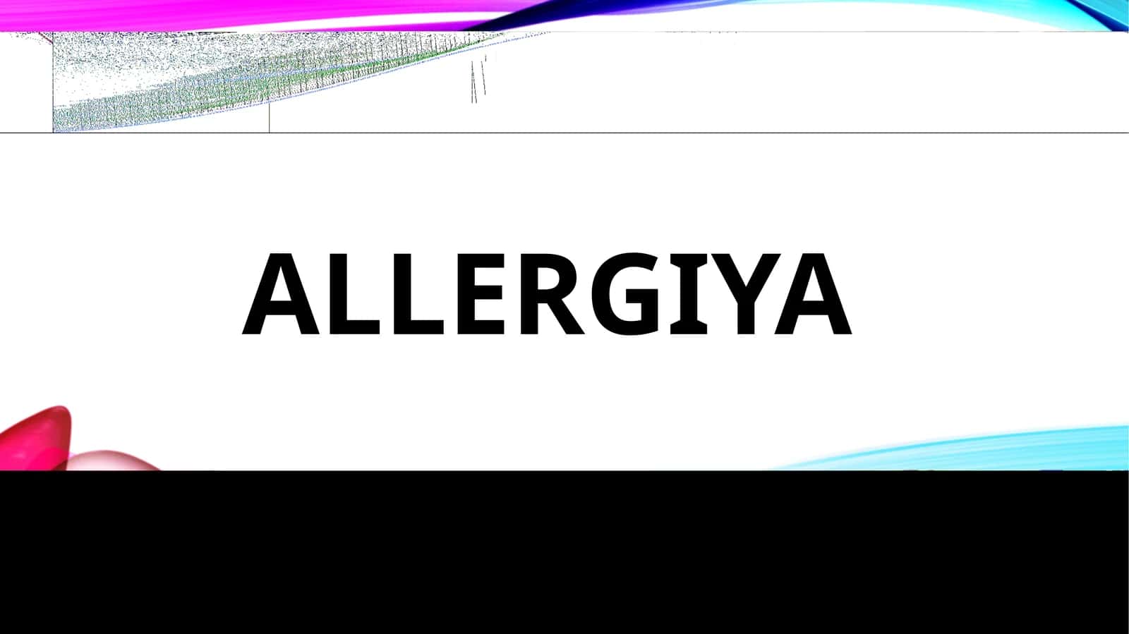 ALLERGIYA 1