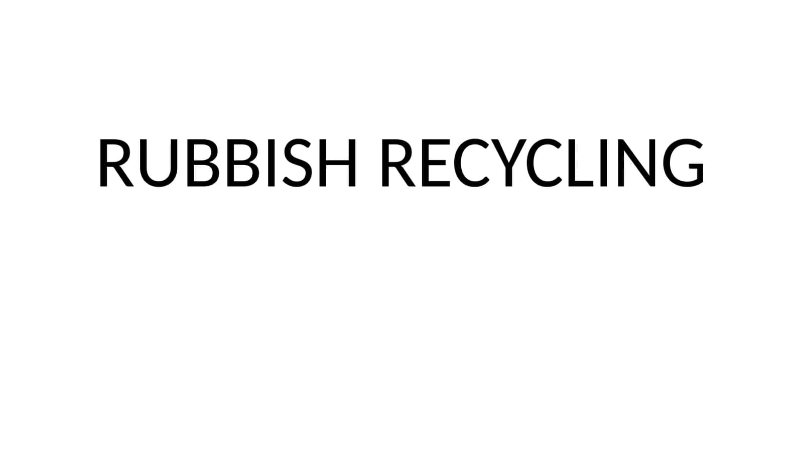 Raqib tayyorlash 1