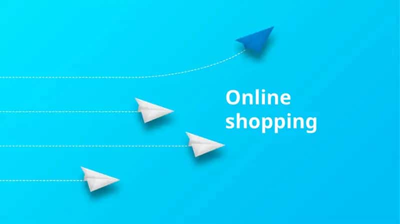 The Rise of Online Shopping: A Historical Perspective & Current Landscape 1