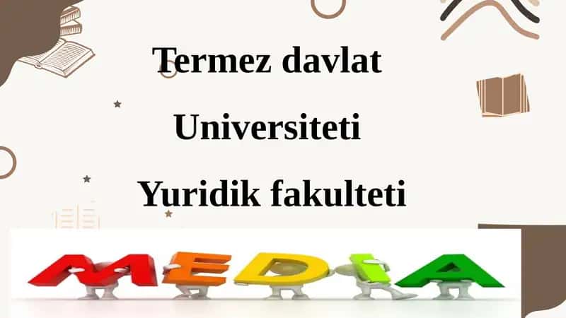 MEDIASAVODXONLIK VA           AXBOROT MADANIYATI          EVOLYUTSIYASI,   UNING JAMIYATDAGI AHAMIYATI 1