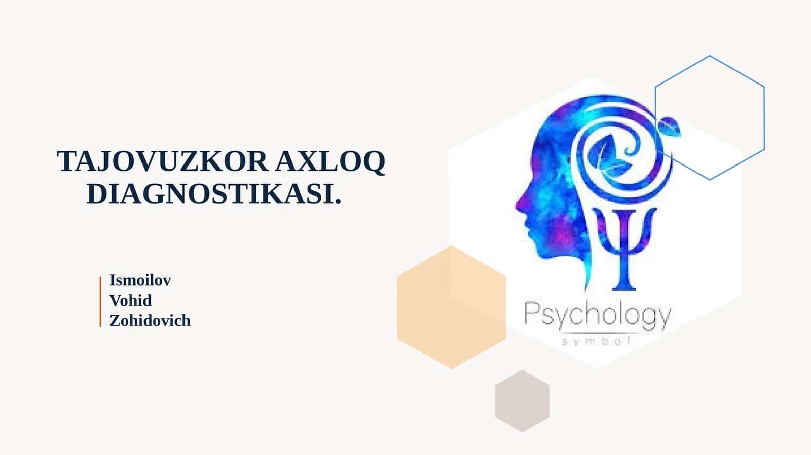 TAJOVUZKOR AXLOQ DIAGNOSTIKASI 1