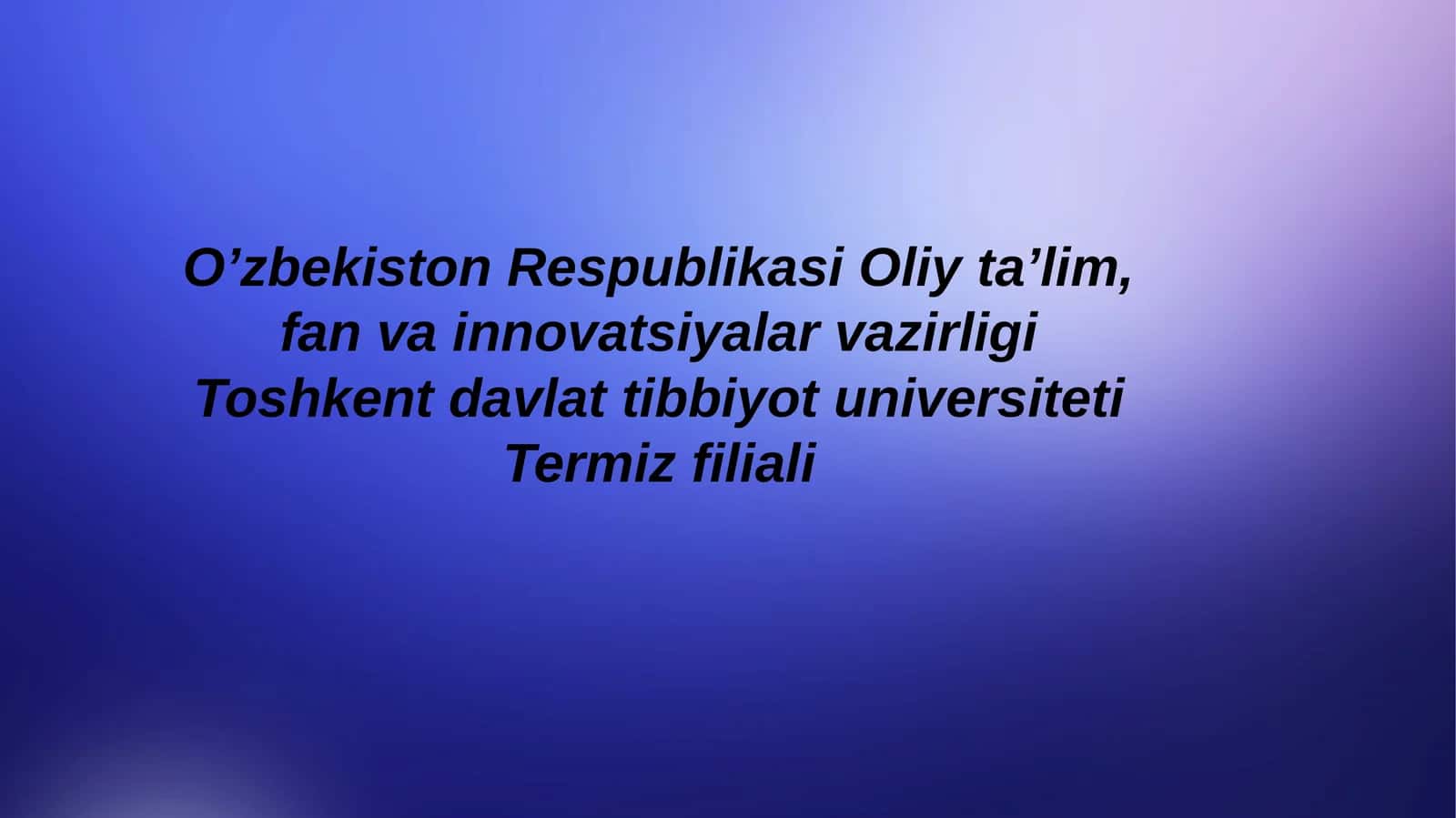 Yangi tug'ilgan chaqaloqlarda EKGni o'ziga xos xususiyatlari 1