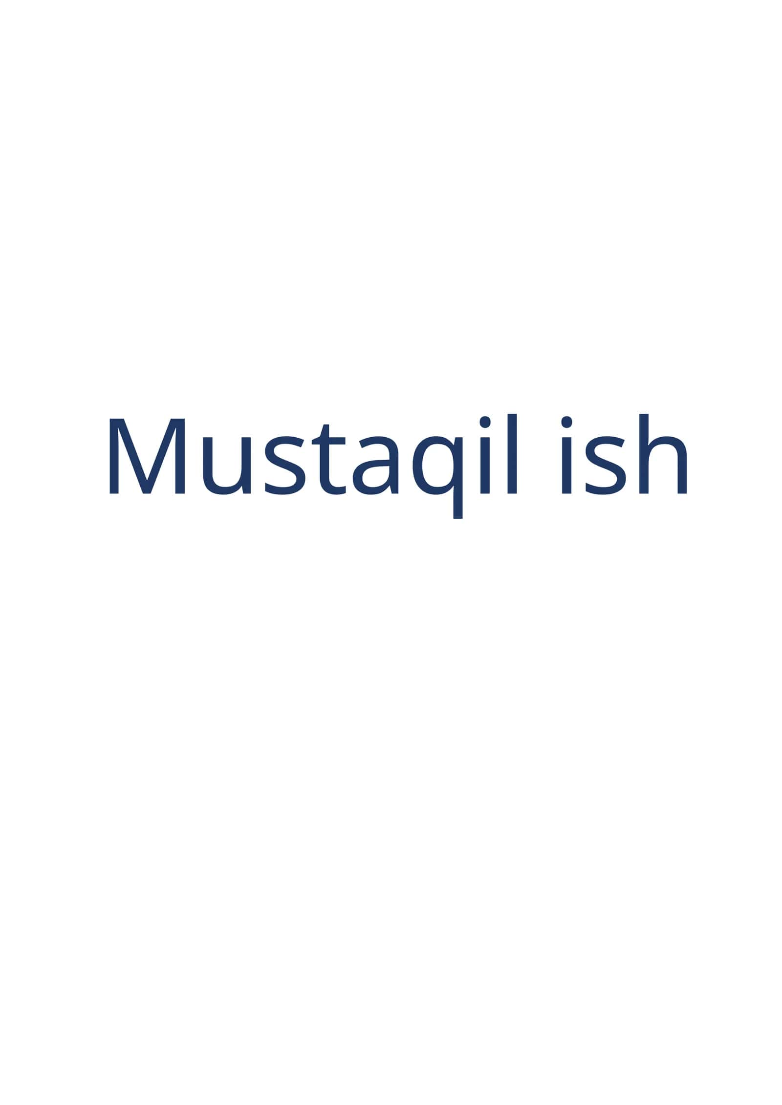 O‘zbekiston Respublikasining ilk va maktabgacha yoshdagi bolalar rivojlanishiga qo‘yiladigan davlat talablari 1