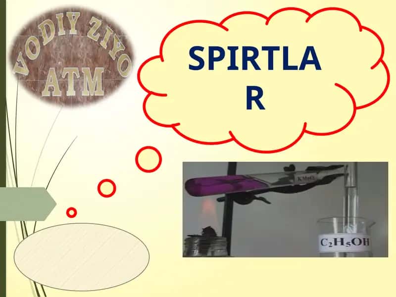 SPIRTLAR 1