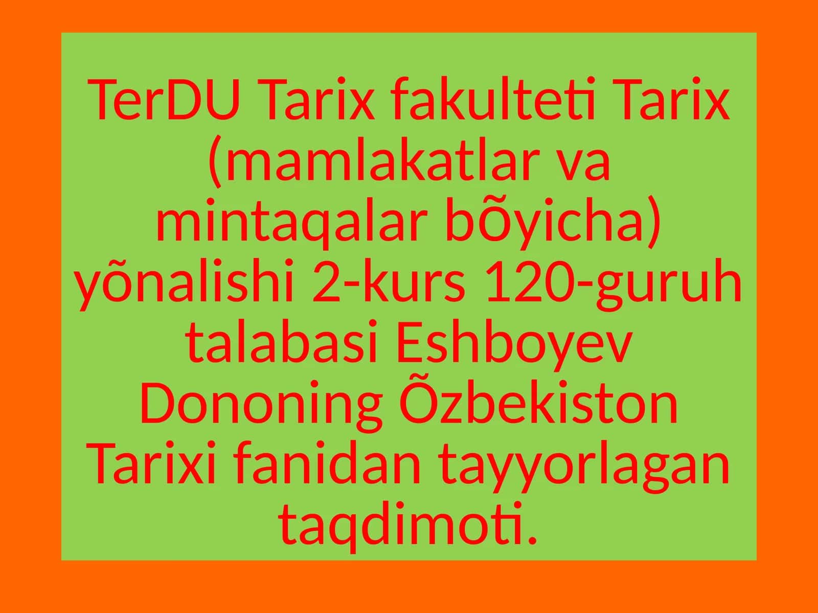 Qo'qonxonligi daharbiy va ma'muriy mansablar 1