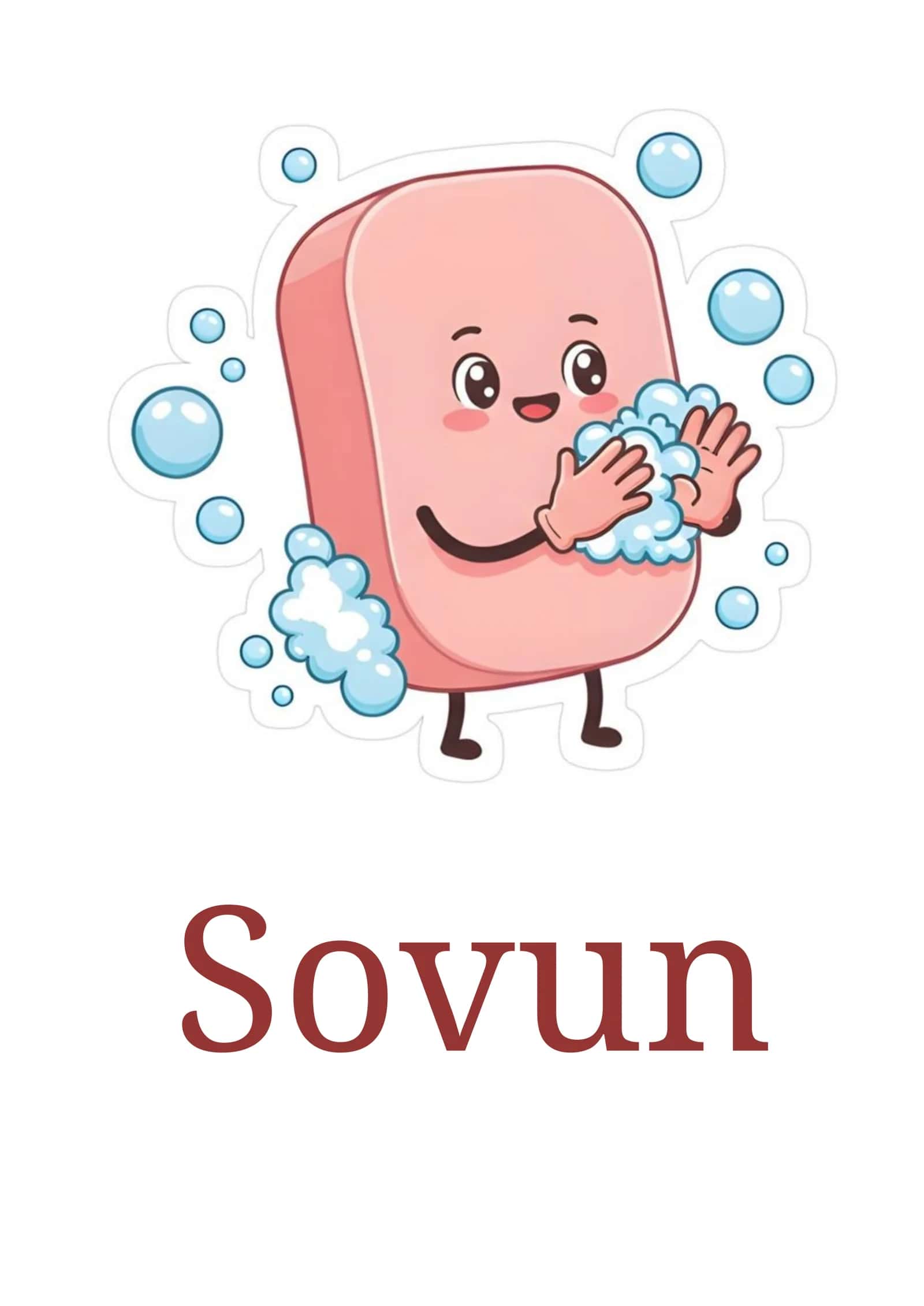 Sovun 1