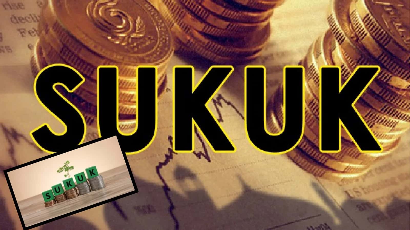 Sukuk (islom moliyaviy instrumenti) 1