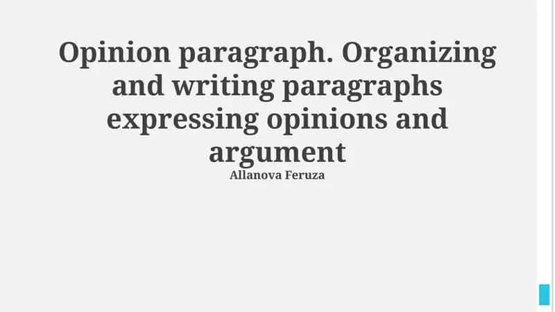 Challenges in Translation 1