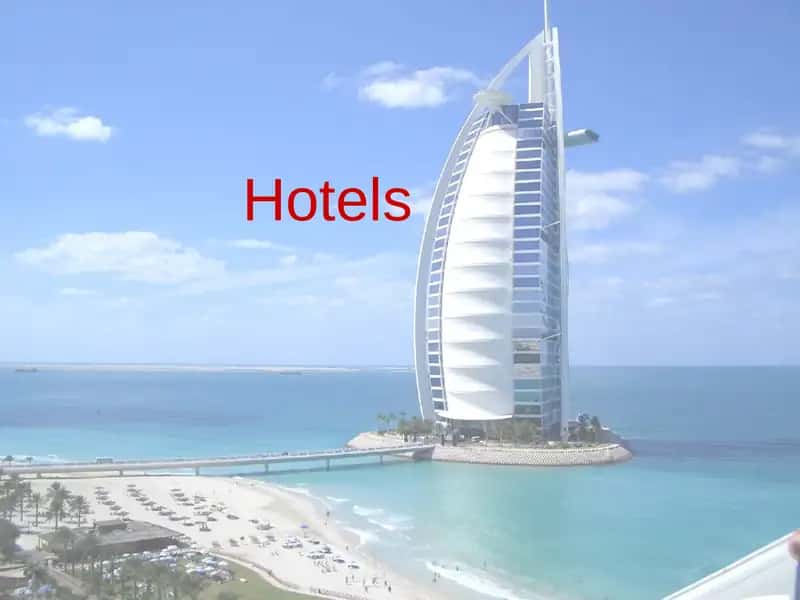 Resort Hotel 1