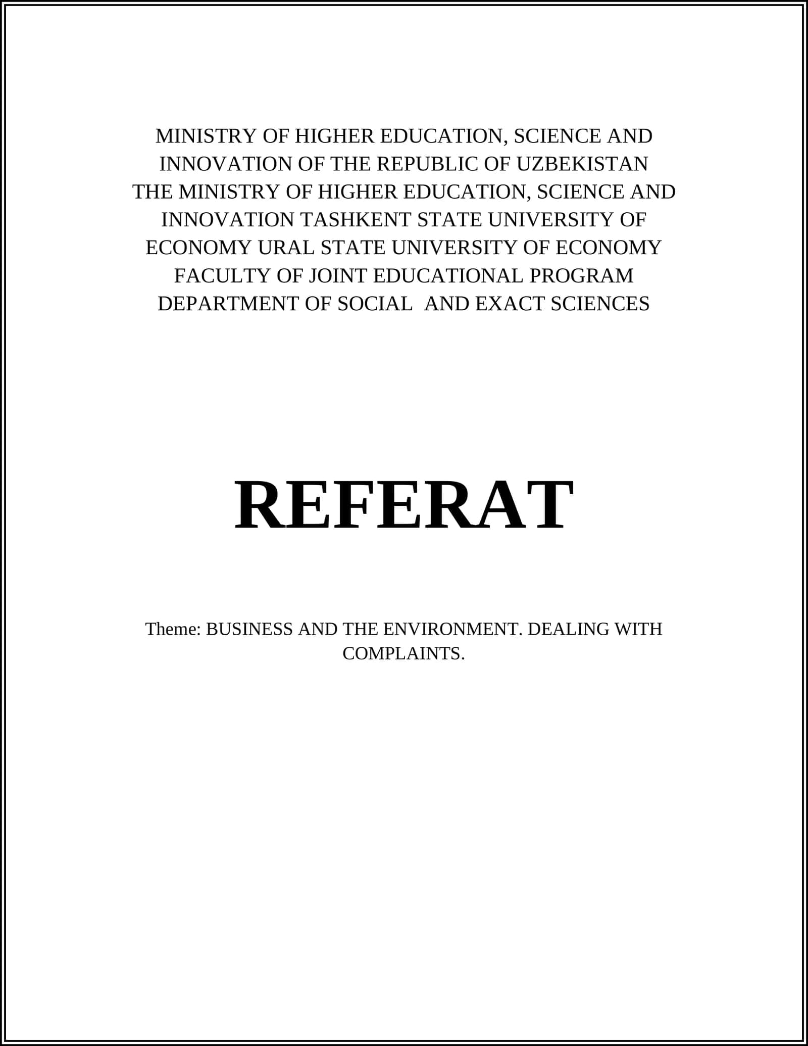 REFERAT 1