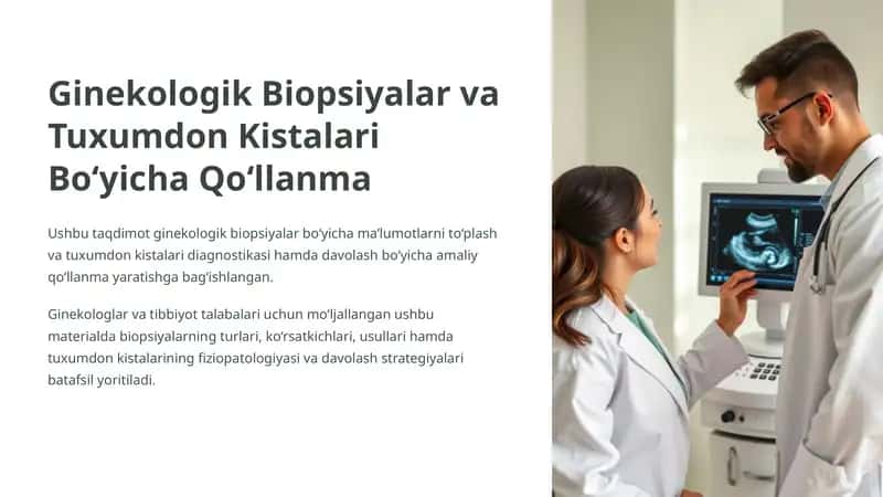 Ginekologik biopsiyalar 1