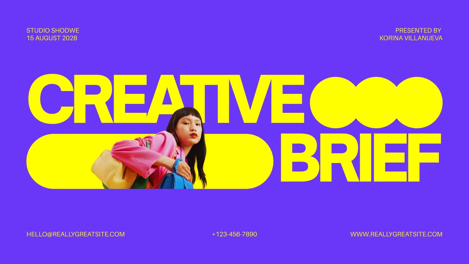 KREATIVE 1