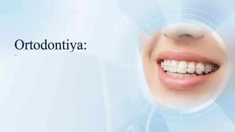 Ortodantiya 1