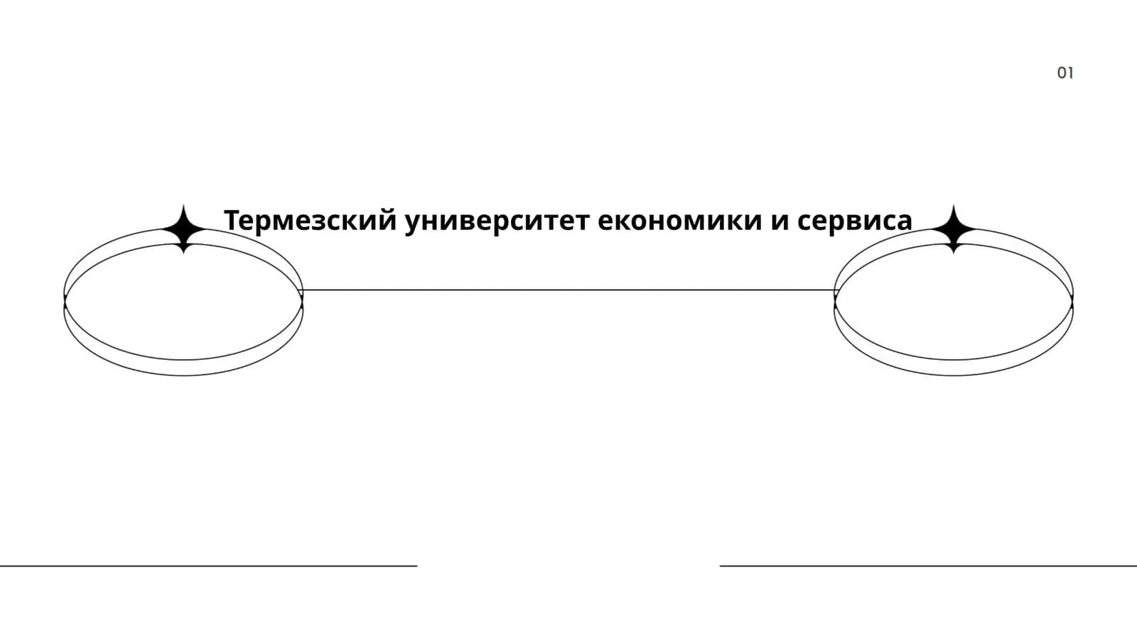 Термезский университет економики и сервиса 1