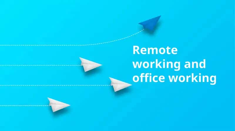 Remote vs. Office: A Comprehensive Comparison 1