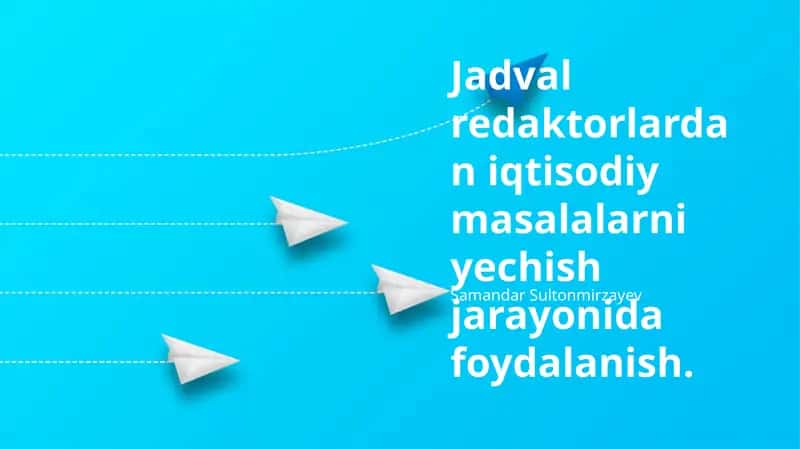 Samarali Tahrirlash Strategiyalari va Natijalar 1
