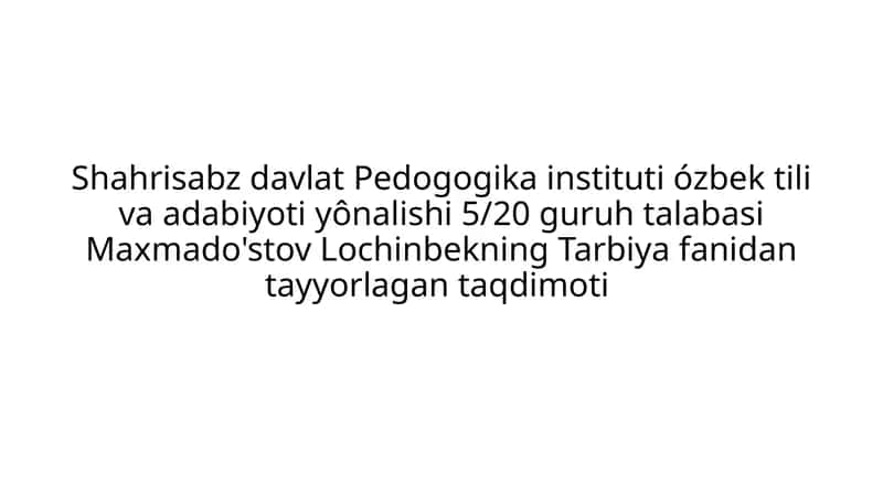 Uyg'onish, Uyg'onish ustiga qorilig'Istiqbol 1