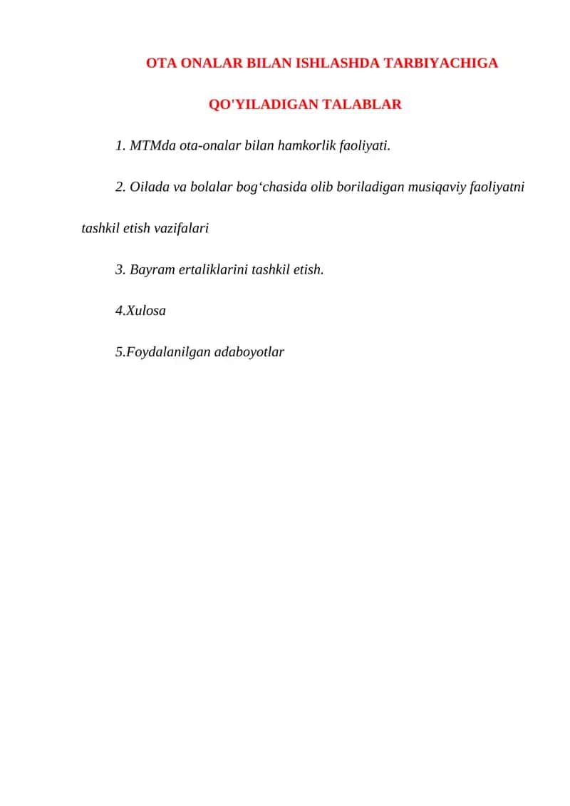 Bolalar musiqasi 1