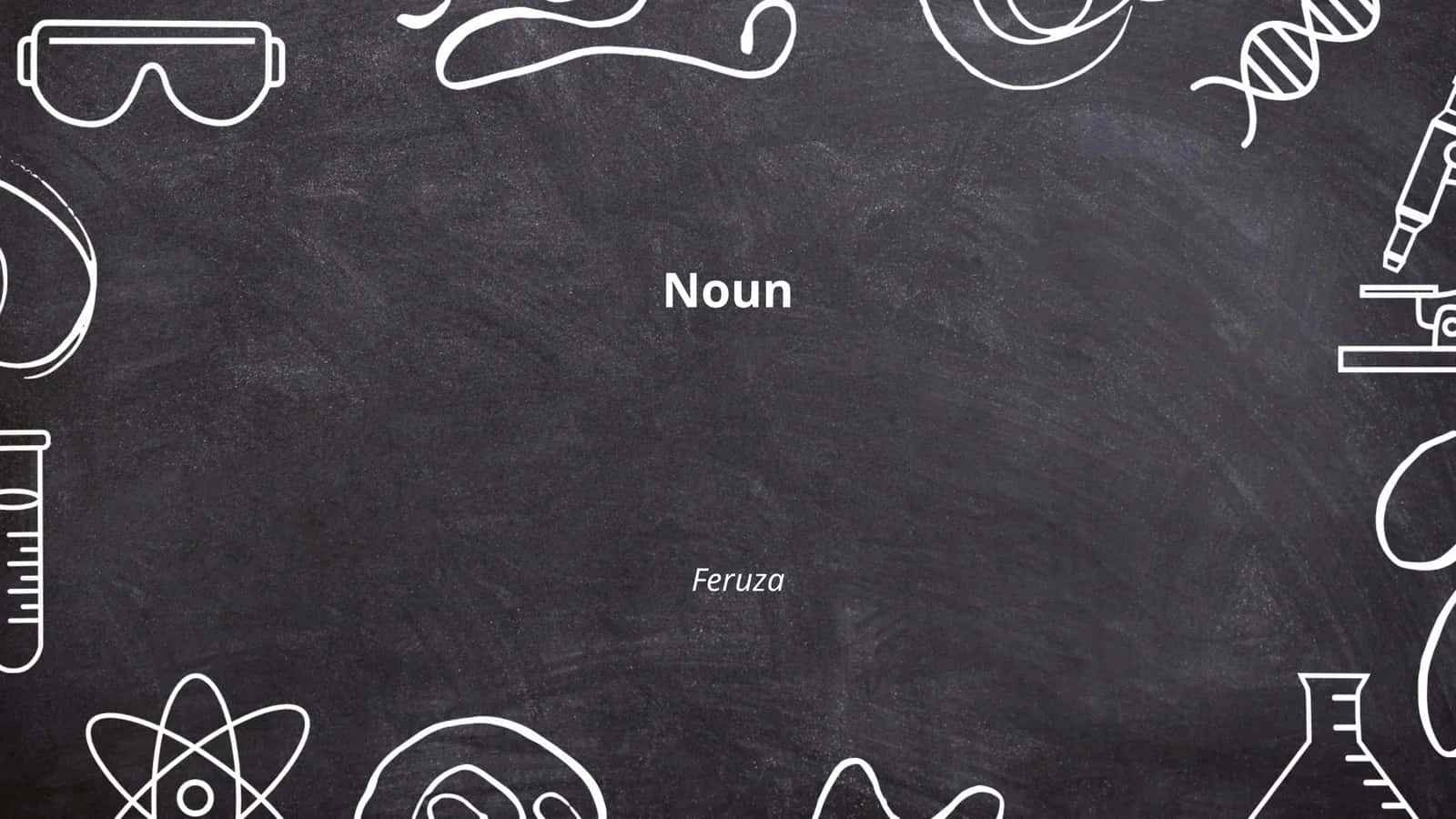 Noun 1