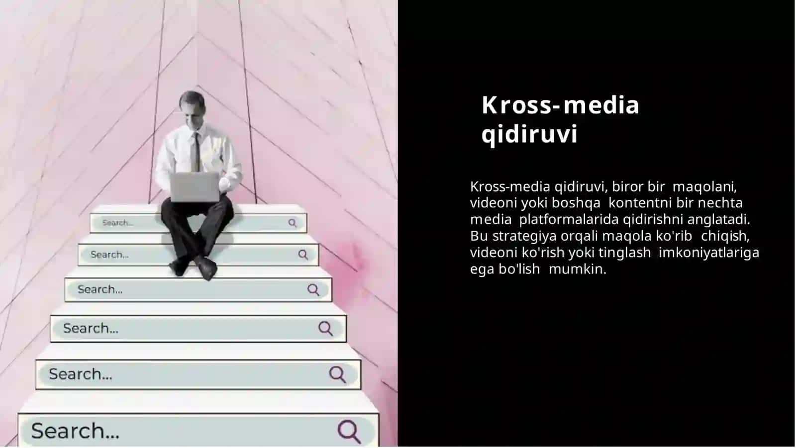 KROSS-MEDIA  QIDIRUVI 2