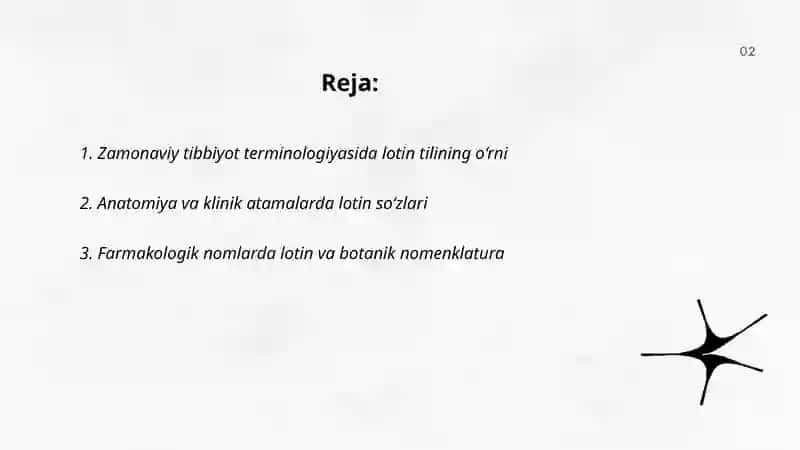 Zamonaviy Tibbiyot Texnologiyalari 2