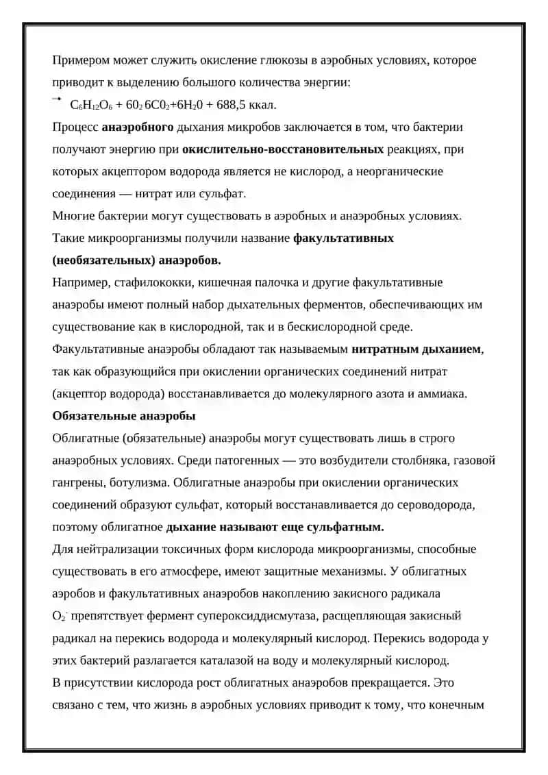 Физиология микроорганизмов 2