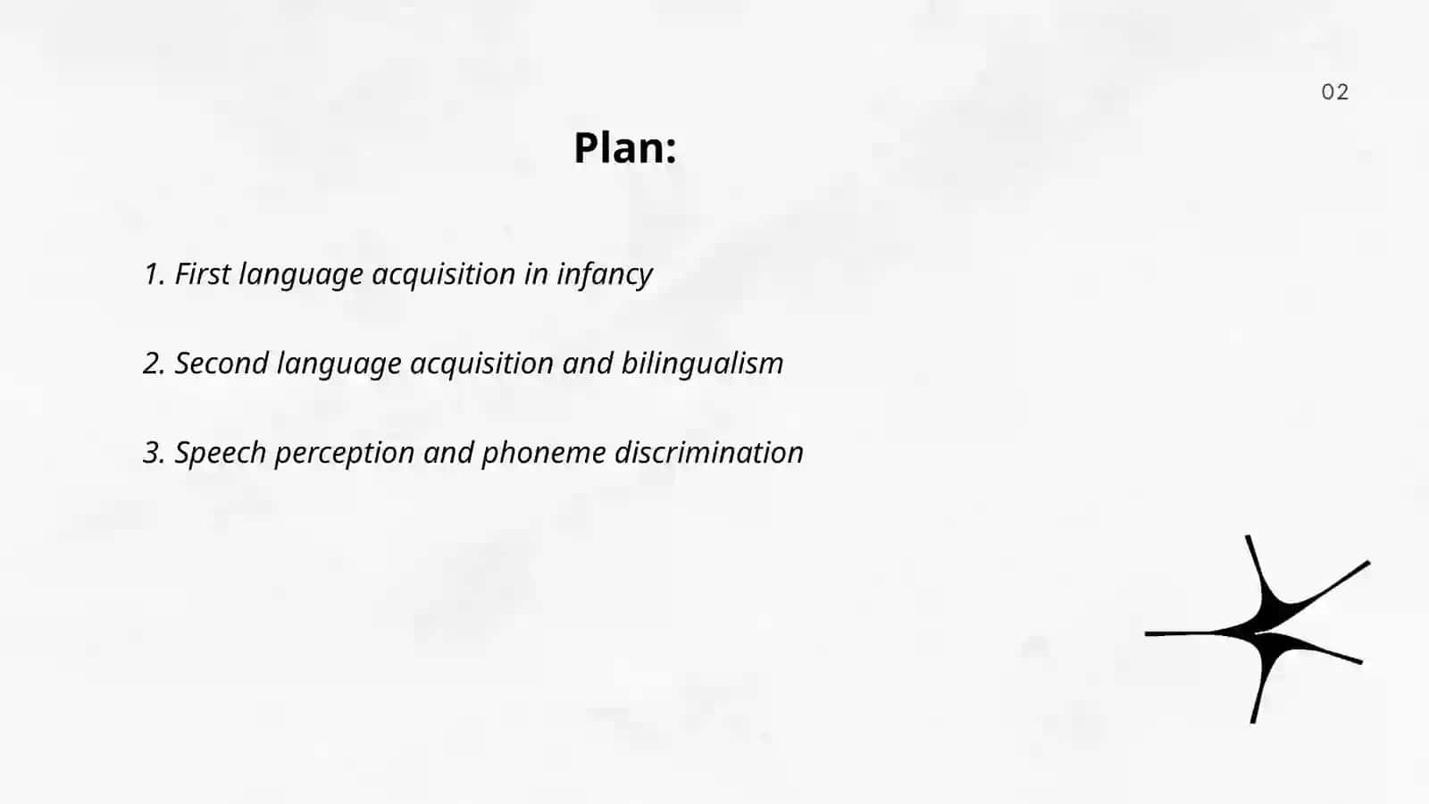 Psycholinguistic 2
