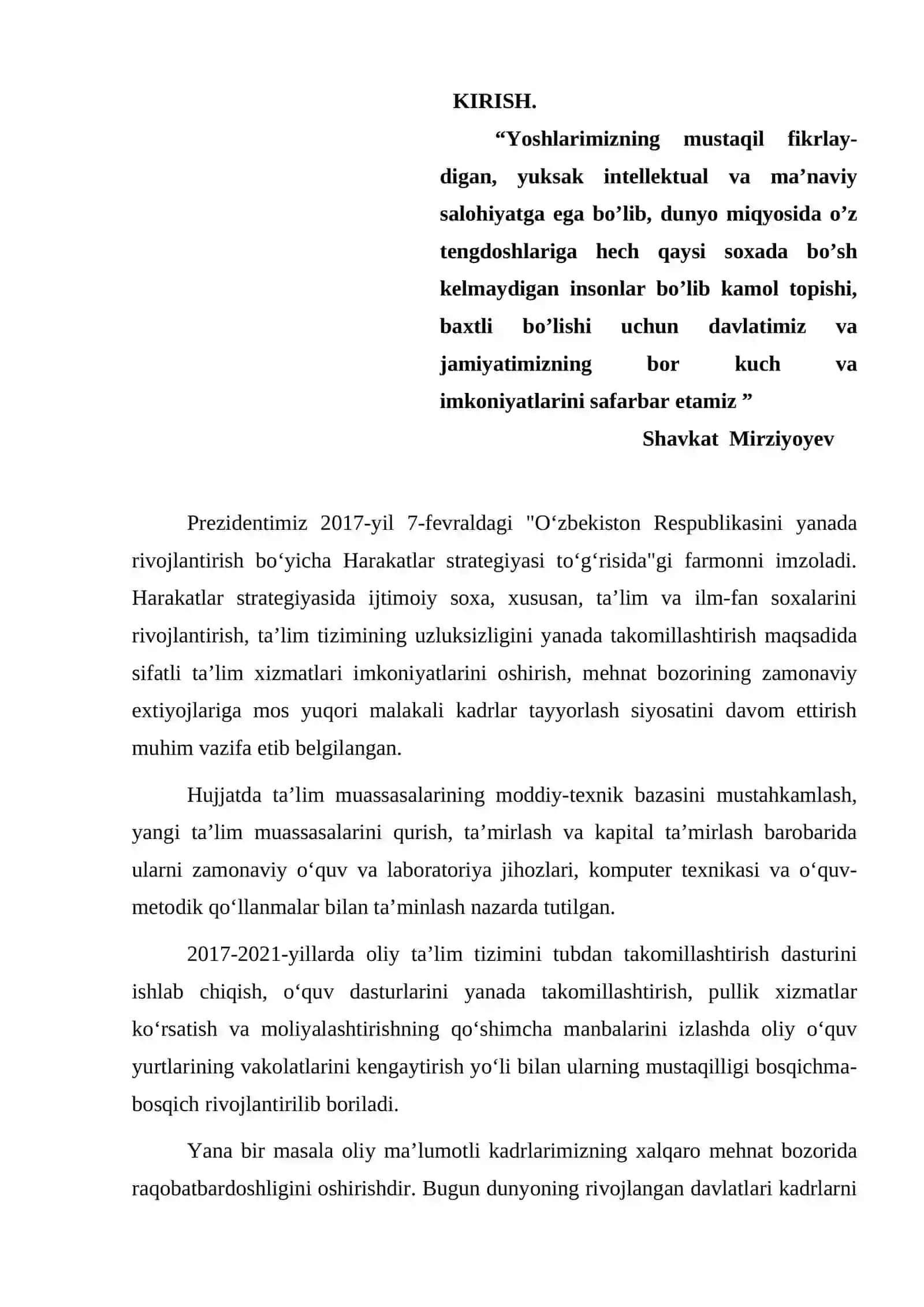 Ko’p p’zgaruvchili funksiyaning uzluksizligi va limiti 2
