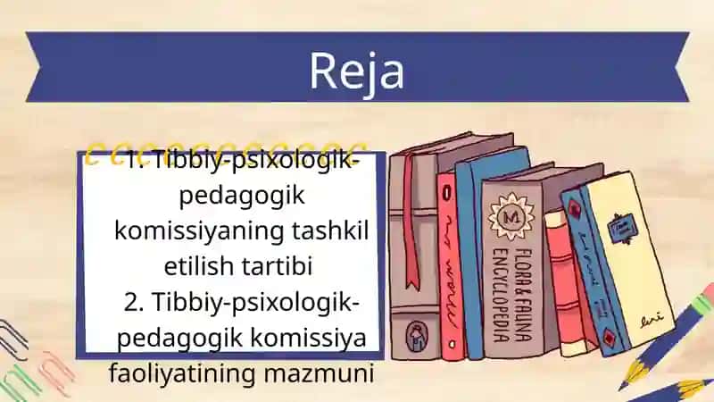 Inklyuziv guruhlarga alohida ta’lim olish ehtiyoji bо‘lgan maktabgacha yoshdagi bolalarni saralash tartibi 2