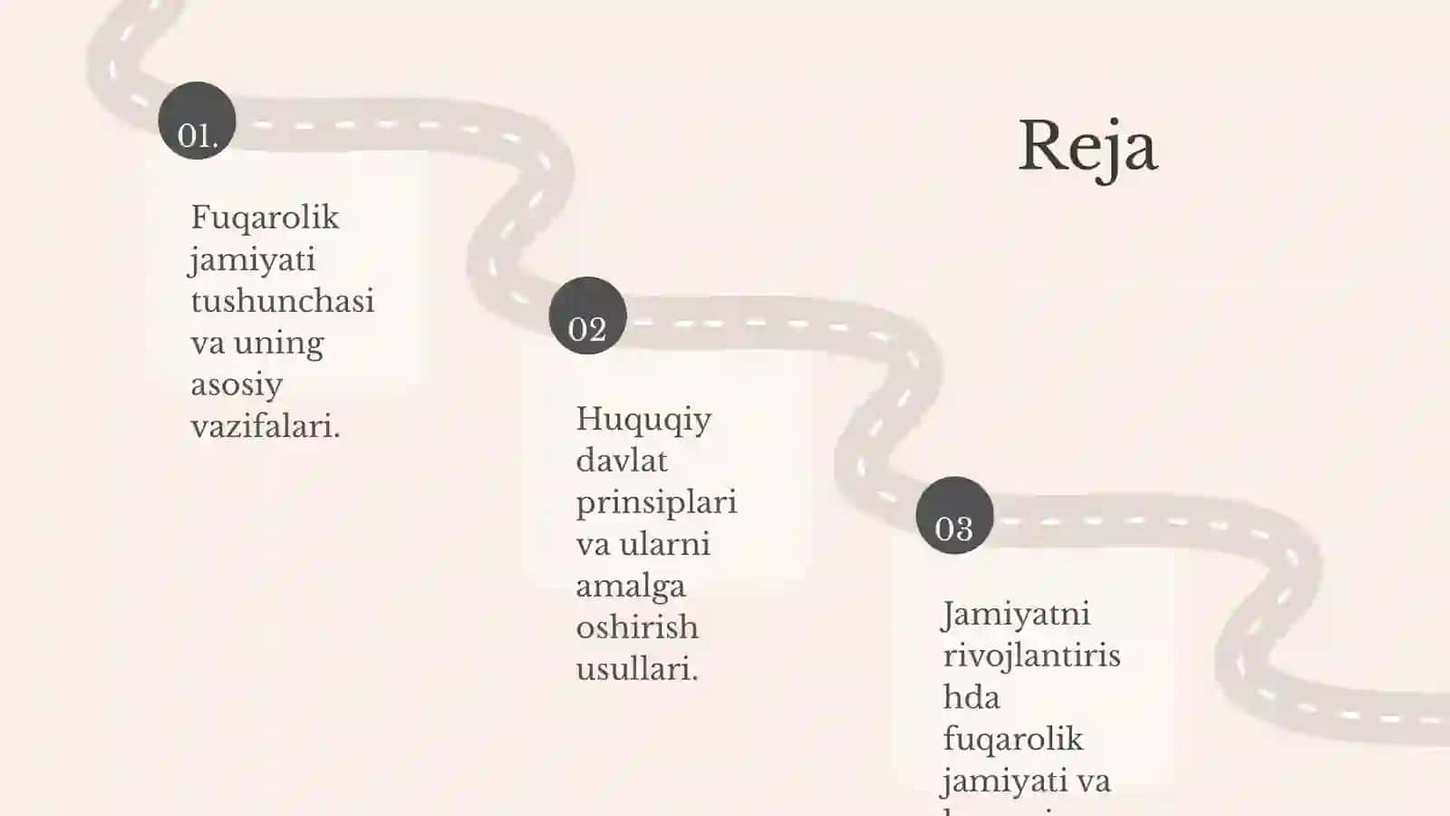 Fuqarolik jamiyati va huquqiy davlat 2