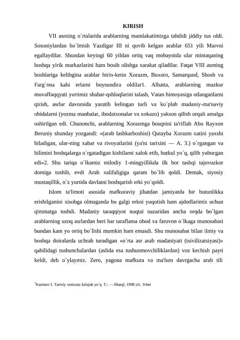 G`AZAVIYLAR DAVLATIDA IJTIMOIY, MADANIY HAYOT VA DAVLAT IDORA TARTIBLARI 2