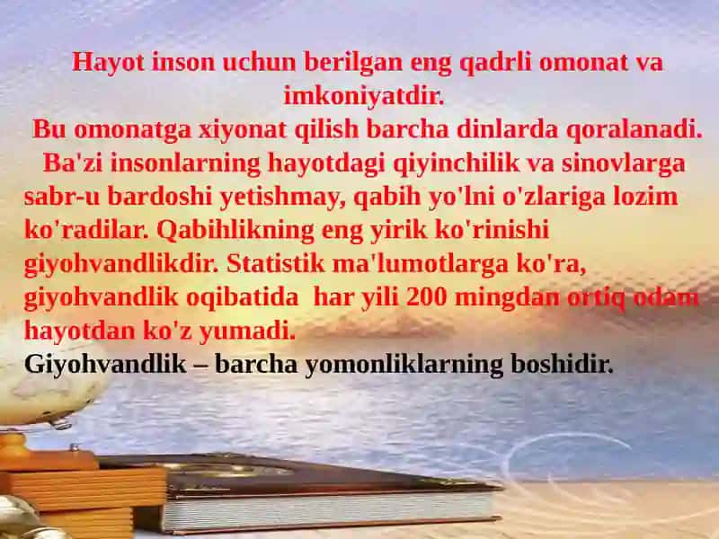 HAYOT - BETAKROR NE'MAT 2